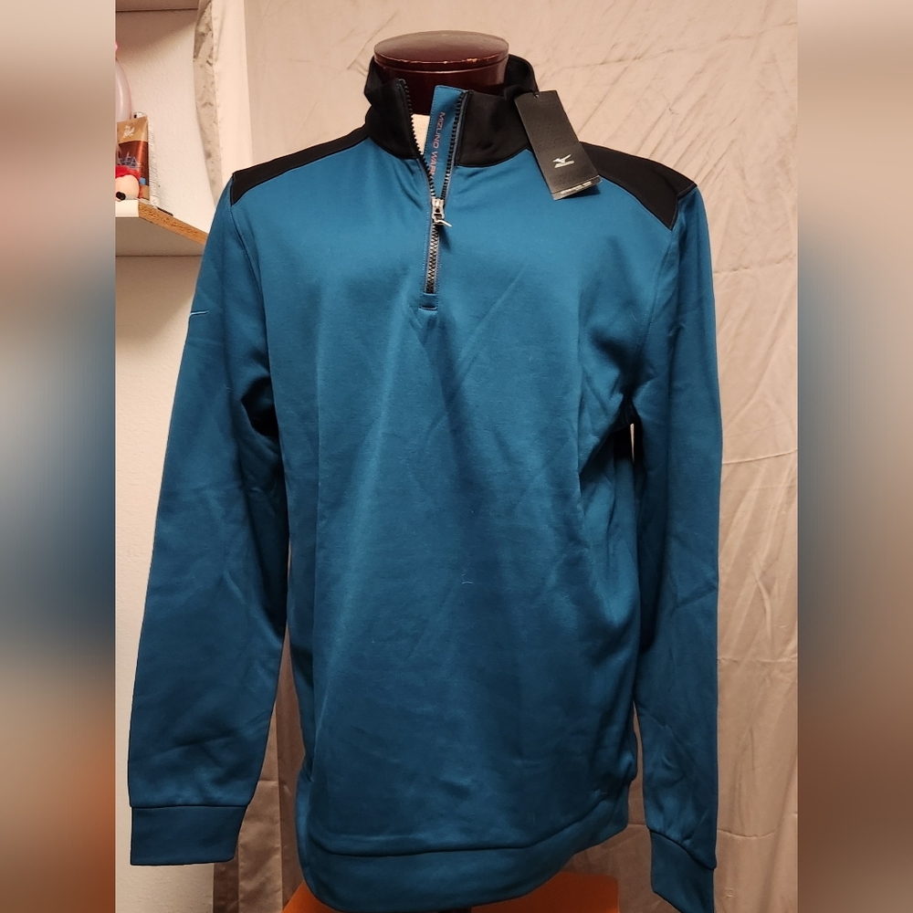🚨 Men's Mizuno Pullover